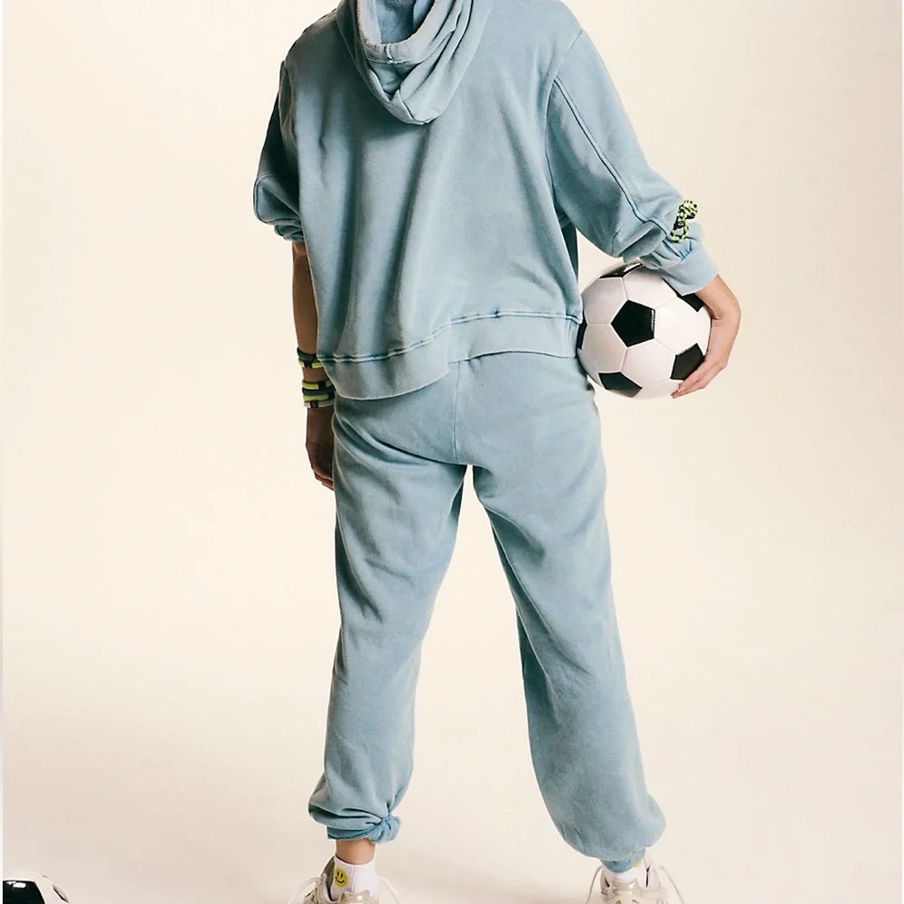 FP movement matching sweat set - Picture 2 of 2